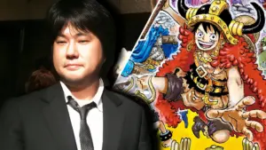 Imagem destacada - Estreia | One Piece 1177 é adiado: pausa inesperada de Eiichiro Oda empurra capítulo para 22 de março