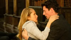 Imagem destacada - Lista | 10 séries de romantasy que provam a química entre magia e paixão