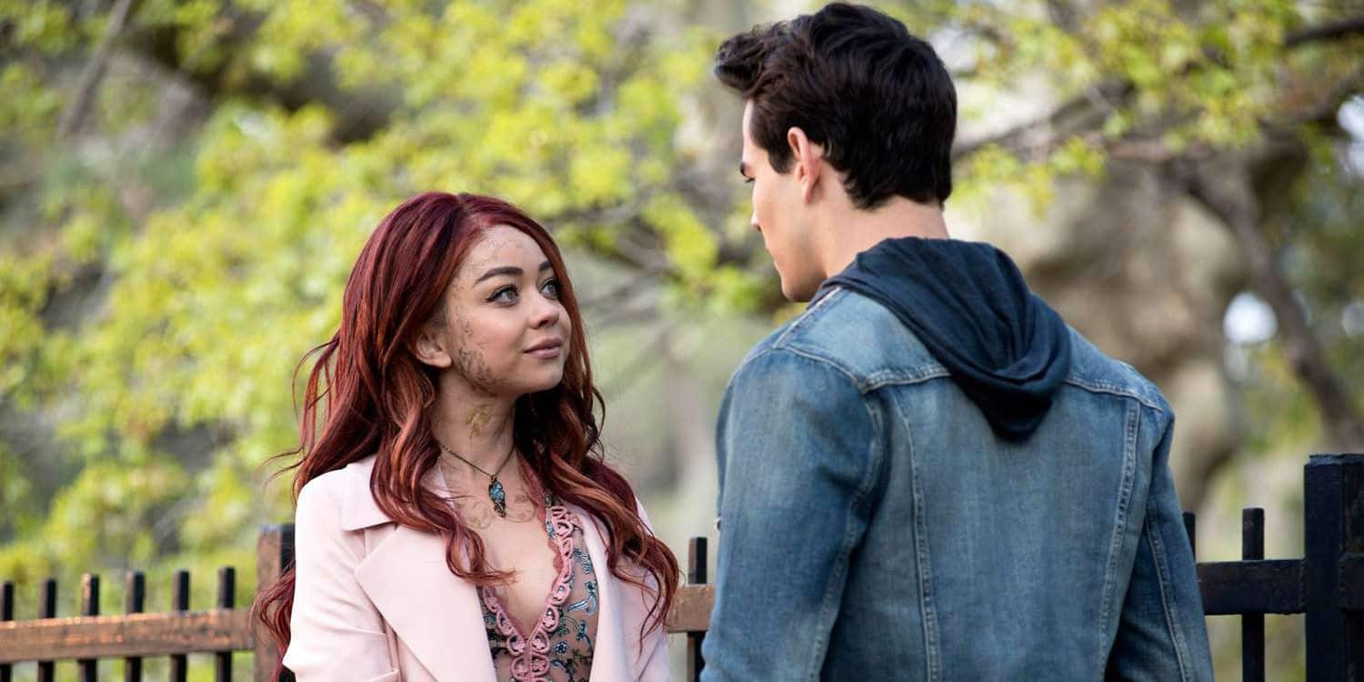 Lista | 10 séries de romantasy que provam a química entre magia e paixão - Imagem do artigo original