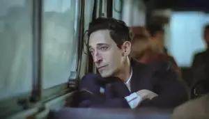 Imagem destacada - Crítica | Adrien Brody reflete sobre fama e revela motivos do hiato após o segundo Oscar por O Brutalista