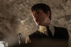 Imagem destacada - CRÍTICA: Paul Mescal encara Paul McCartney nas filmagens das cinebiografias dos Beatles