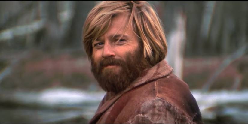 NOTÍCIA | Dark Winds cita clássico de Robert Redford e emociona bastidores da 4ª temporada - Imagem do artigo original