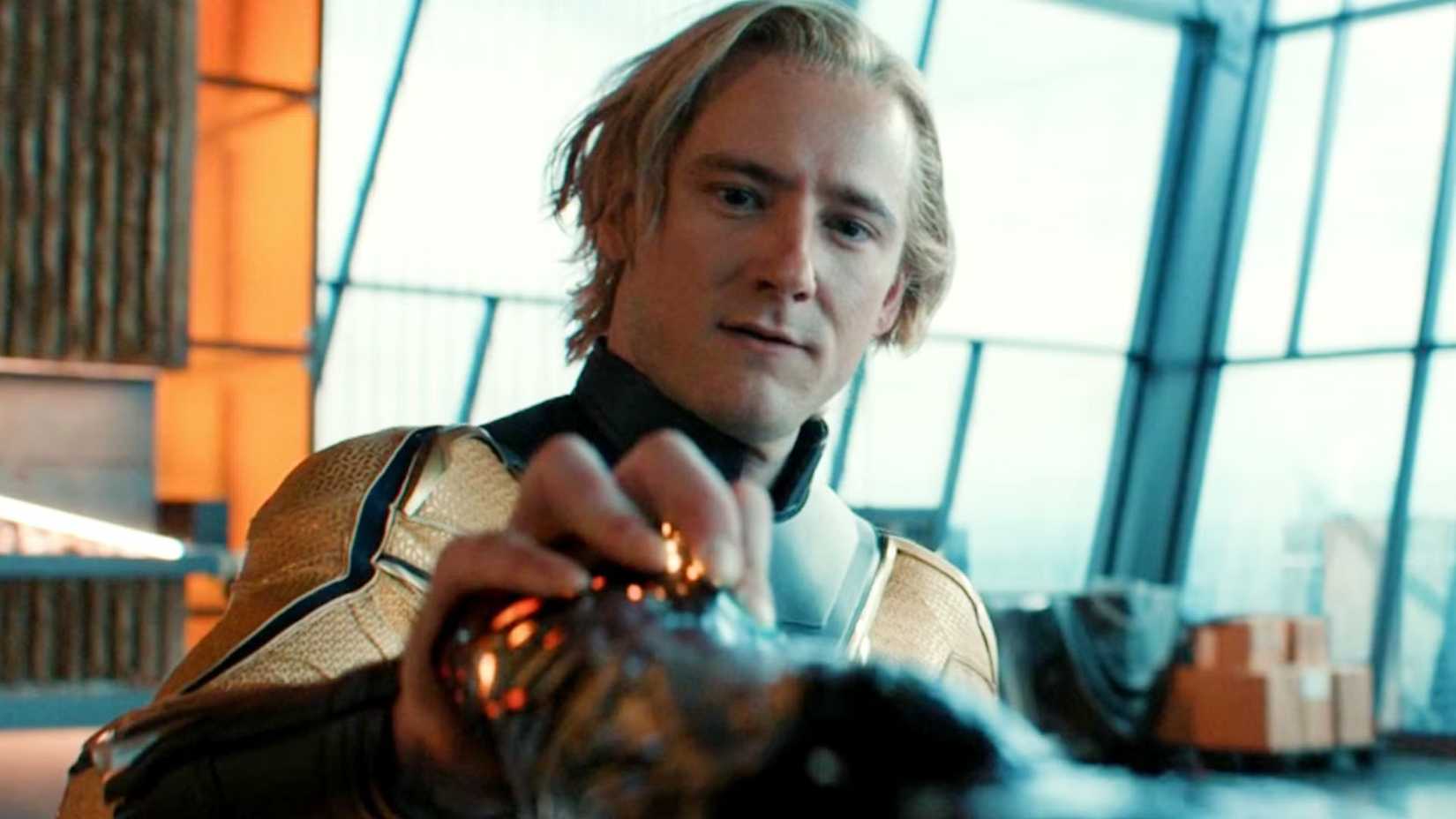 Elenco | Vingadores: Dia do Juízo promete dar espaço real a mais de 25 heróis, garante Lewis Pullman - Imagem do artigo original