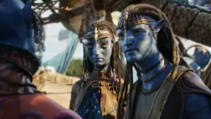 ESTREIA | James Cameron indica que Avatar 4 é “quase certo” e promete papel maior para personagem querida Imagem destacada - ESTREIA | James Cameron indica que Avatar 4 é “quase certo” e promete papel maior para personagem querida