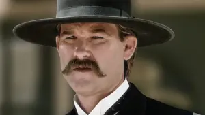 Imagem destacada - CRÍTICA | Cena deletada de Johnny Ringo em Tombstone exibe sede de vingança e reacende o faroeste cult