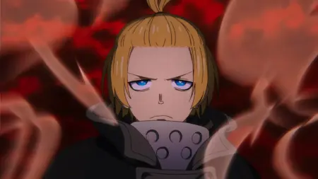 Análise | Fire Force: episódio 22 promete redenção de Shinra e duelos contra doppelgängers
