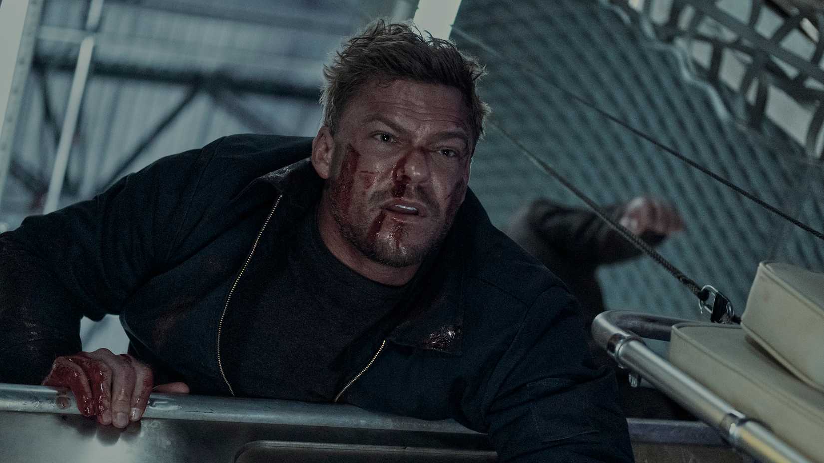 ESTREIA | Reacher garante ano cheio para fãs com temporada 4 e derivado Neagley em 2026 - Imagem do artigo original