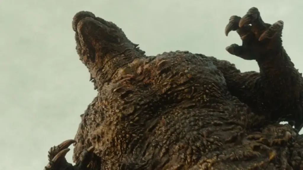 Estreia | Godzilla Minus Zero apresenta primeiras cenas eletrizantes na CinemaCon