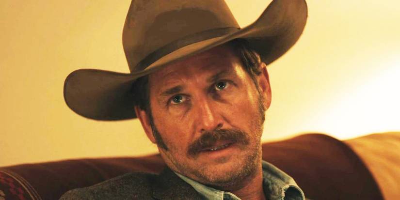 Elenco | Dois Duttons de Yellowstone se reencontram no faroeste moderno The Rescue - Imagem do artigo original