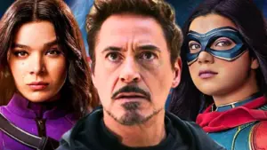 Imagem destacada - Campeões podem assumir protagonismo em Vingadores: Guerras Secretas