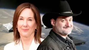 Mudança na liderança de Star Wars: Dave Filoni assume o posto de Kathleen Kennedy Imagem destacada - Mudança na liderança de Star Wars: Dave Filoni assume o posto de Kathleen Kennedy