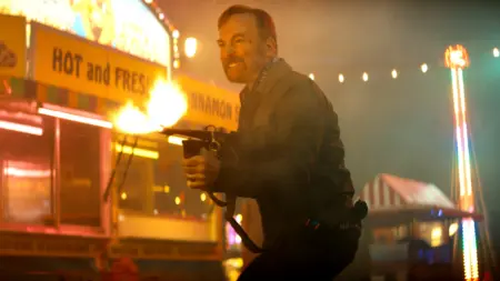Bilheteria: futuro de Nobody 3 depende de sinal verde da Universal, revela Bob Odenkirk