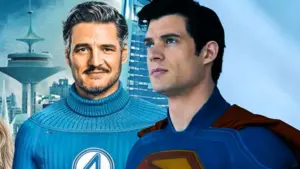 Imagem destacada - Crítica: Quarteto Fantástico supera Superman e leva Melhor Adaptação no Saturn Awards 2023
