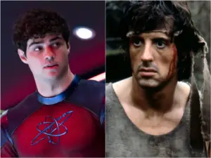 ESTREIA: Stallone comanda prelúdio de Rambo e promete manter essência do herói Imagem destacada - ESTREIA: Stallone comanda prelúdio de Rambo e promete manter essência do herói