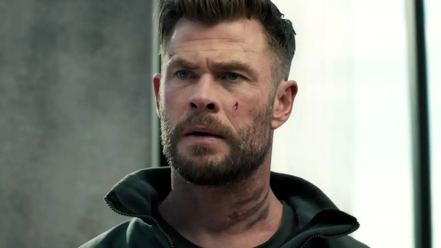 Estreia: Resgate 3 (Extraction 3) define janela de filmagens com Chris Hemsworth na Austrália