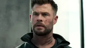 Imagem destacada - Estreia: Resgate 3 (Extraction 3) define janela de filmagens com Chris Hemsworth na Austrália