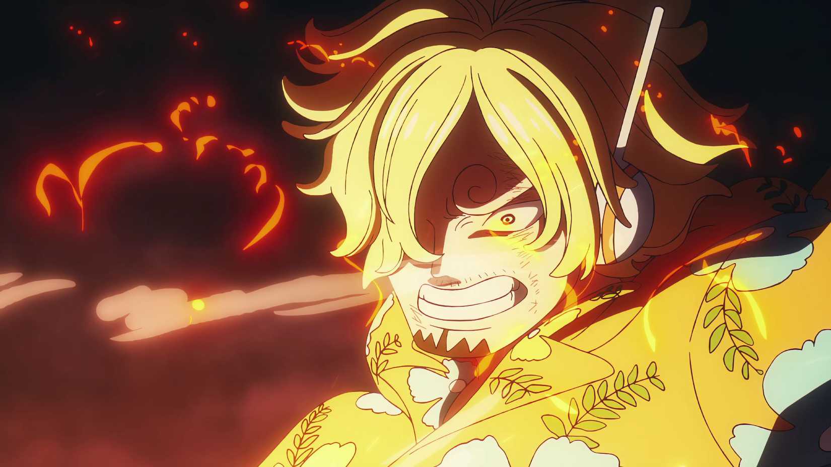 Lista | One Piece: Os 8 piratas mais fortes fora do posto de Yonkou na Saga Final - Imagem do artigo original