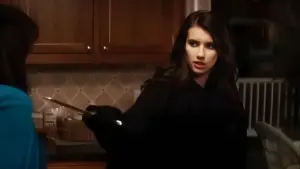 Crítica – Pânico 7 reforça fim definitivo de Emma Roberts e aposta no suspense clássico Imagem destacada - Crítica – Pânico 7 reforça fim definitivo de Emma Roberts e aposta no suspense clássico