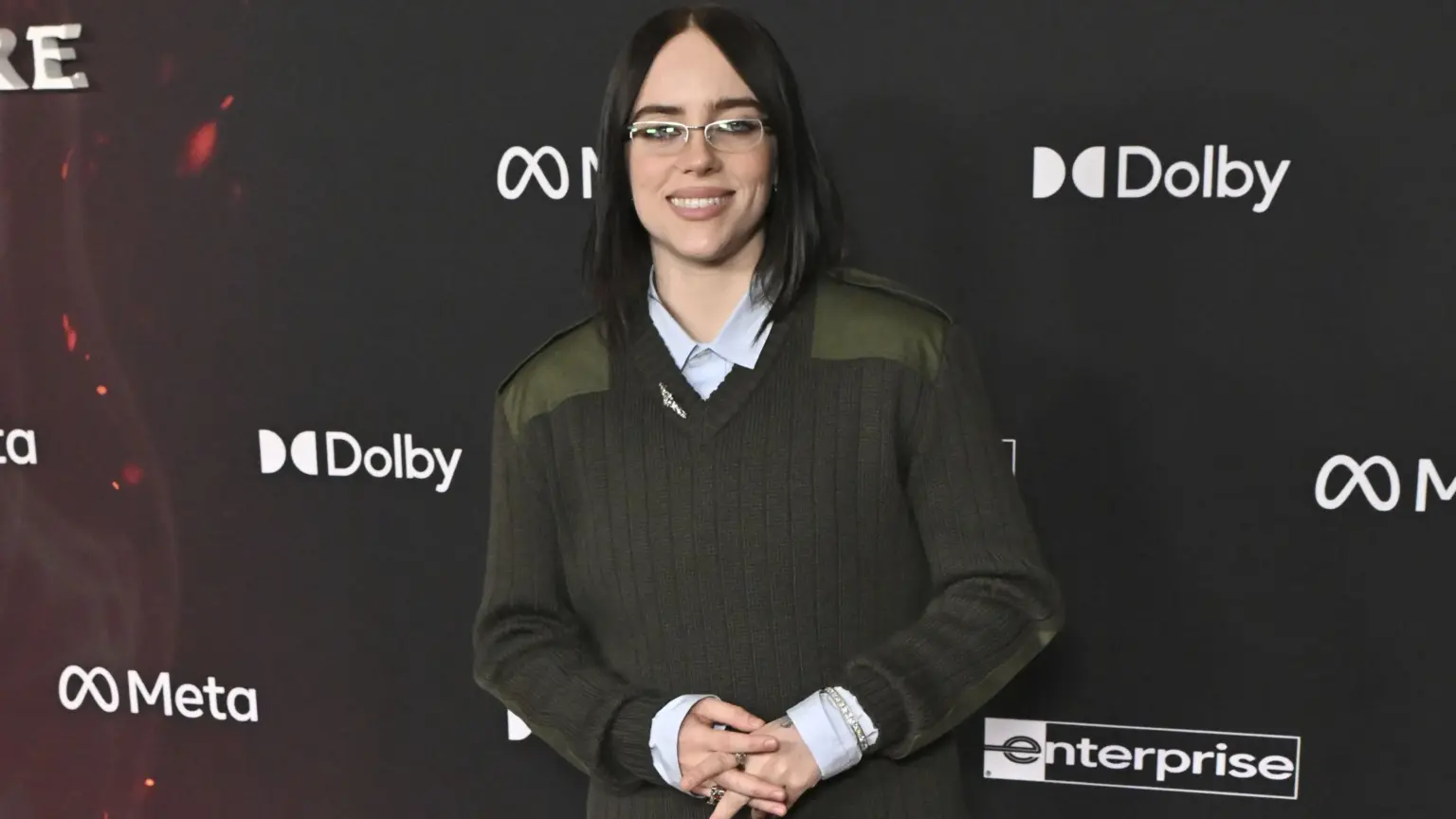 Elenco | Billie Eilish negocia primeiro papel no cinema em nova versão de A Redoma de Vidro