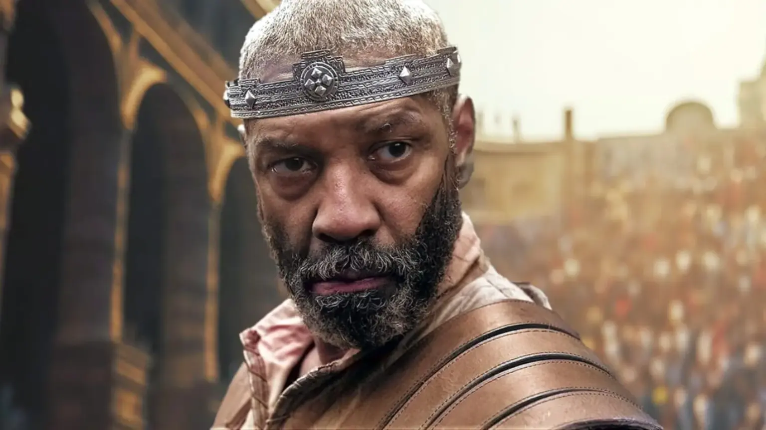 Estreia: épico de Denzel Washington sobre Aníbal inicia filmagens na Itália