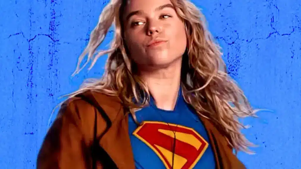 Estreia: Supergirl troca Junkie XL por Claudia Sarne na trilha sonora e mira identidade sonora inovadora