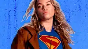 Imagem destacada - Estreia: Supergirl troca Junkie XL por Claudia Sarne na trilha sonora e mira identidade sonora inovadora
