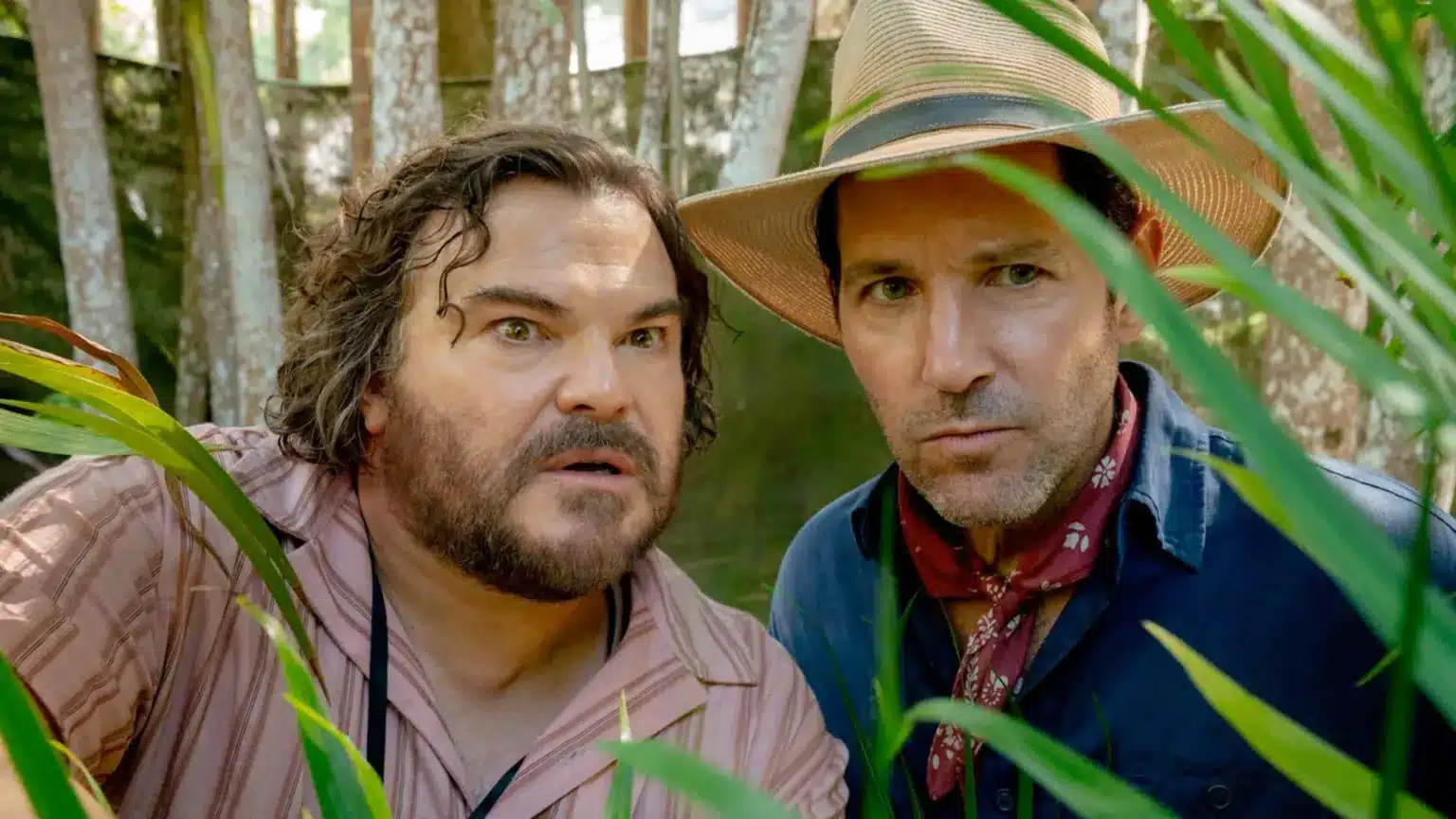 Estreia | Anaconda (2025) ganha data para chegar à Netflix e promete repetir sucesso nos streams