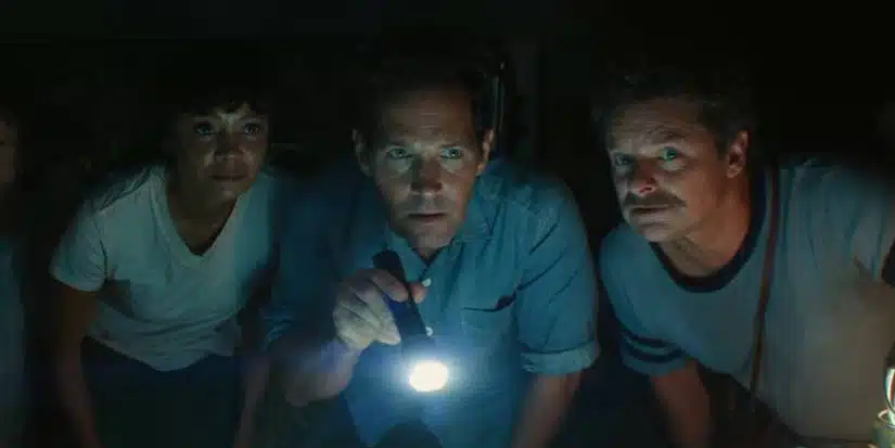 Estreia | Anaconda (2025) ganha data para chegar à Netflix e promete repetir sucesso nos streams - Imagem do artigo original