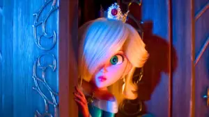 Imagem destacada - Crítica | Super Mario Galaxy: O Filme mergulha em easter-eggs e nostalgia, indica Brie Larson