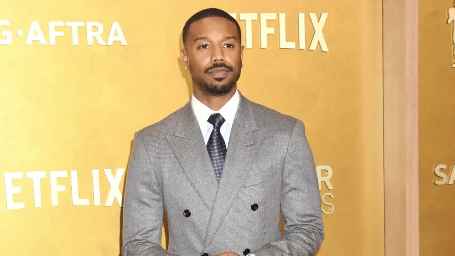 Estreia | Swapped: animação com voz de Michael B. Jordan ganha data na Netflix e primeiras imagens