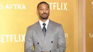 Imagem destacada - Estreia | Swapped: animação com voz de Michael B. Jordan ganha data na Netflix e primeiras imagens