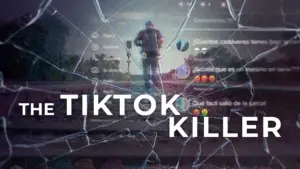 Imagem destacada - Crítica | The TikTok Killer transforma um caso real em suspense hipnótico na Netflix