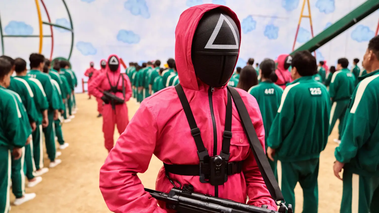 Lista | 10 K-dramas imperdíveis para começar a maratonar na Netflix