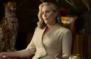 Imagem destacada - ELENCO | Novo filme de O Senhor dos Anéis negocia participação de Kate Winslet