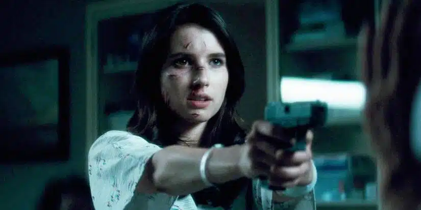 Elenco | Por que Emma Roberts não voltou em Pânico 7 e como isso afeta o legado de Ghostface - Imagem do artigo original