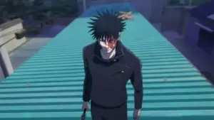 Imagem destacada - Crítica | Jujutsu Kaisen – 3ª temporada, episódio 10: Megumi Sai do Controle