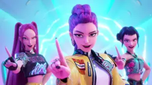 Estreia | Netflix confirma sequência de KPop Demon Hunters e mantém dupla de diretores Imagem destacada - Estreia | Netflix confirma sequência de KPop Demon Hunters e mantém dupla de diretores