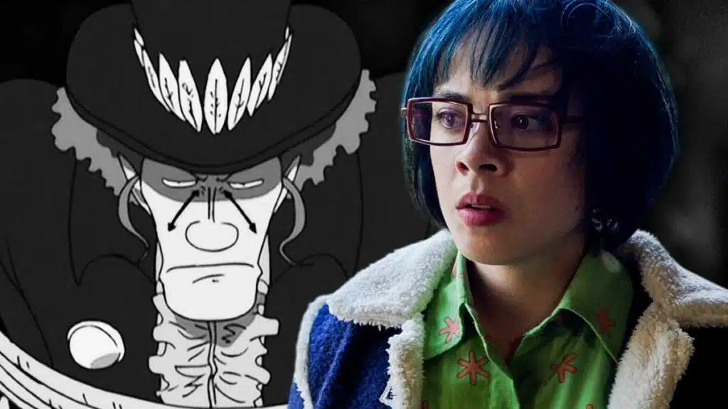 Final explicado | O destino de Mr. 11 e Miss Thursday na 2ª temporada de One Piece da Netflix
