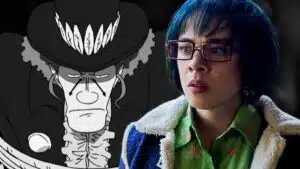 Imagem destacada - Final explicado | O destino de Mr. 11 e Miss Thursday na 2ª temporada de One Piece da Netflix