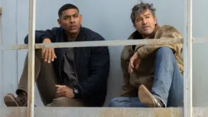 Imagem destacada - ELENCO | Aaron Pierre leva Lanterna Verde para Man of Tomorrow e reforça super-time de James Gunn