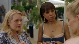 Imagem destacada - CRÍTICA | Imperfect Women transforma drama de amigas em estudo de personagens mais forte que seu mistério