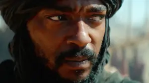ESTREIA | Anthony Mackie lidera épico sanguíneo no primeiro trailer de Desert Warrior Imagem destacada - ESTREIA | Anthony Mackie lidera épico sanguíneo no primeiro trailer de Desert Warrior