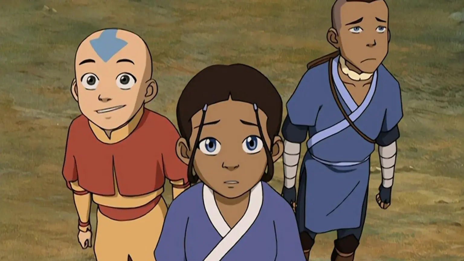 ESTREIA | Imagens revelam versão adulta do “Gaang” em A Lenda de Aang: O Último Dobrador de Ar
