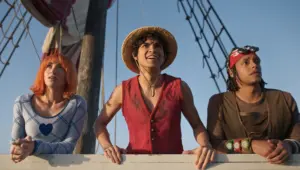 Imagem destacada - Lista | As 10 novas Akuma no Mi apresentadas na 2ª temporada de One Piece da Netflix