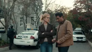 Imagem destacada - Lista | As 8 maiores mudanças de Scarpetta, da Prime Video, em relação aos livros