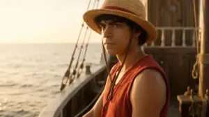 CRÍTICA | O raio que salva Luffy em One Piece 2ª temporada mostra sintonia entre elenco e direção Imagem destacada - CRÍTICA | O raio que salva Luffy em One Piece 2ª temporada mostra sintonia entre elenco e direção