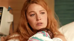 Imagem destacada - CRÍTICA | “It Ends With Us” expõe a força de Blake Lively e Justin Baldoni, mas sequência permanece incerta