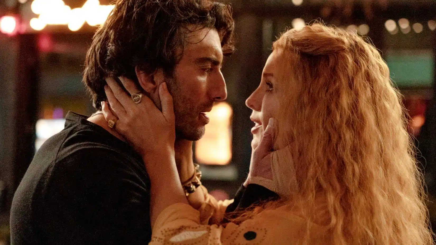 CRÍTICA | “It Ends With Us” expõe a força de Blake Lively e Justin Baldoni, mas sequência permanece incerta - Imagem do artigo original