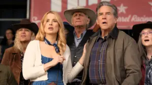 Imagem destacada - Final explicado | Virgin River aprofunda drama familiar e realça atuações na 7ª temporada