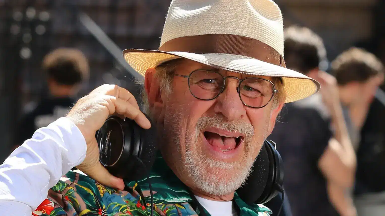 ESTREIA | Steven Spielberg prepara seu primeiro faroeste após 55 anos de carreira